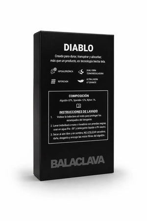 Balaclava DIABLO by DS2M2
