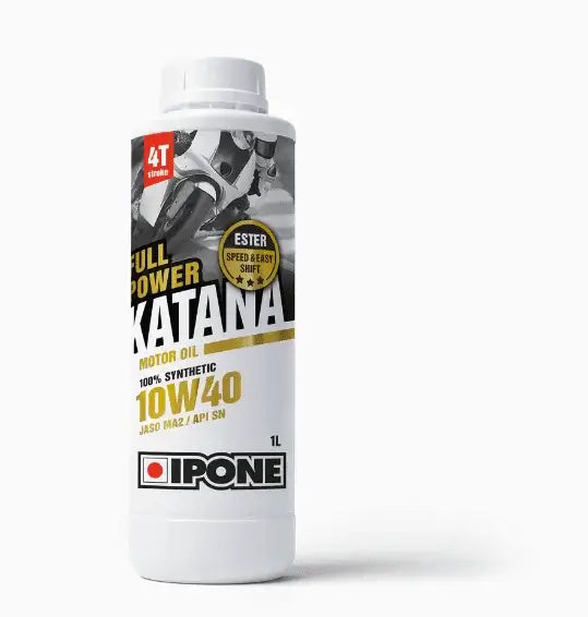 IPONE Katana FULL POWER 10W-40 1L