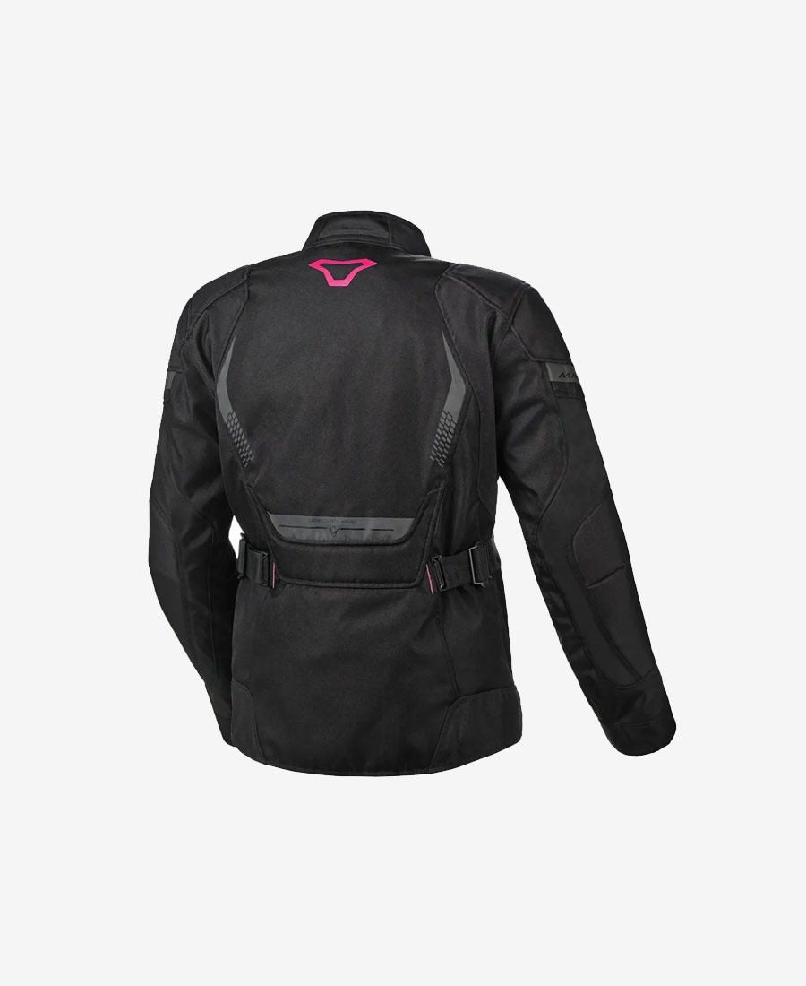 Chaqueta MACNA Beryl E