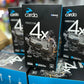 Intercomunicador Cardo FREECOM X4 JBL 2