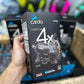 Intercomunicador Cardo FREECOM X4 JBL 3
