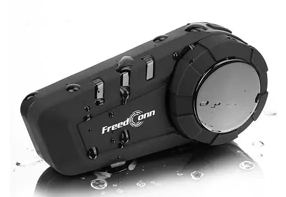 Intercomunicador FREEDCONN KY PRO