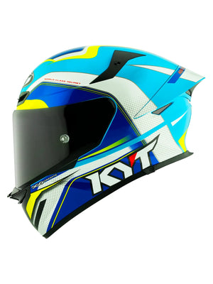 Casco KYT TT-REVO Grand Prix