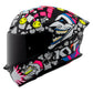 Casco KYT TT-REVO Riccardo Rossi 2022 RPL