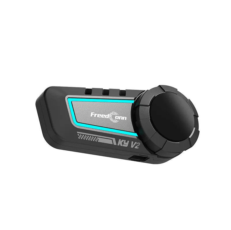 Intercomunicador FREEDCONN KY V2