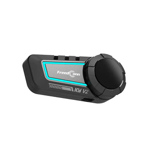 Intercomunicador FREEDCONN KY V2