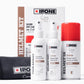 Kit de Aseo Para Casco IPONE 2