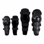 Kit de Rodilleras y Coderas DR1