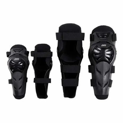 Kit de Rodilleras y Coderas DR1
