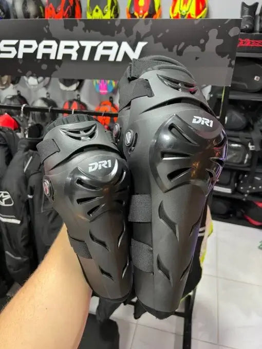 Kit de Rodilleras y Coderas DR1 2