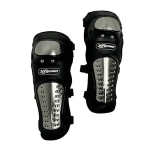 Kit de Rodilleras y Coderas XTRONG HJ-01