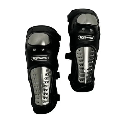 Kit de Rodilleras y Coderas XTRONG HJ-01