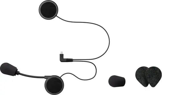 Kit micrófono y audífonos PARANI