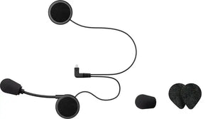 Kit micrófono y audífonos PARANI