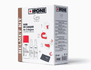 Kit de Aseo Para Casco IPONE