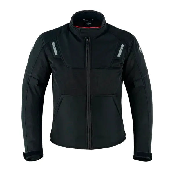Chaqueta SPARTAN Lucerne Mesh