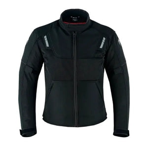 Chaqueta SPARTAN Lucerne Mesh