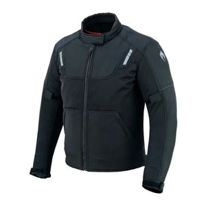 Chaqueta SPARTAN Lucerne Mesh