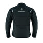 Chaqueta SPARTAN Lucerne Mesh