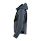 Chaqueta SPARTAN Lugano Gris