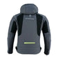 Chaqueta SPARTAN Lugano Gris