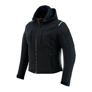 Chaqueta SPARTAN Lugano Negra