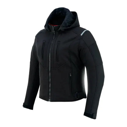 Chaqueta SPARTAN Lugano Negra