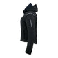 Chaqueta SPARTAN Lugano Negra