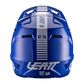 Casco LEATT Moto 2.5 V26 Azul