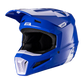 Casco LEATT Moto 2.5 V26 Azul