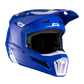 Casco LEATT Moto 2.5 V26 Azul