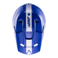 Casco LEATT Moto 2.5 V26 Azul