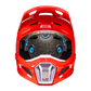 Casco LEATT Moto 2.5 V26 Rojo