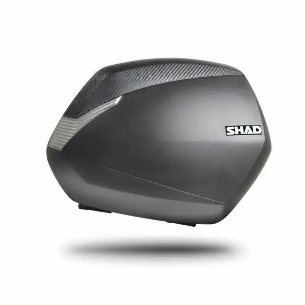 MALETAS LATERALES SHAD SH36 CARBONO