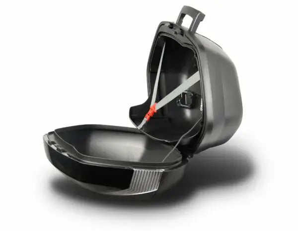 MALETAS LATERALES SHAD SH36 CARBONO 3