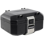 MALETERO SHAD TOP CASE TR37 TERRA