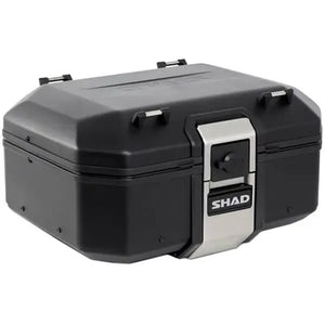 MALETERO SHAD TOP CASE TR37 TERRA