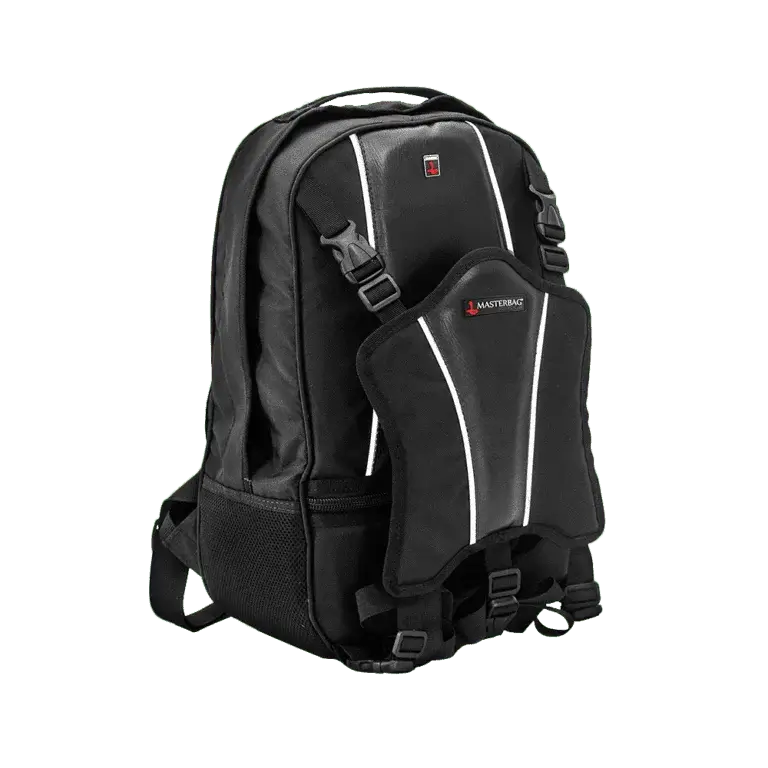 MORRAL MASTERBAG PORTACASCO