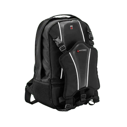 MORRAL MASTERBAG PORTACASCO