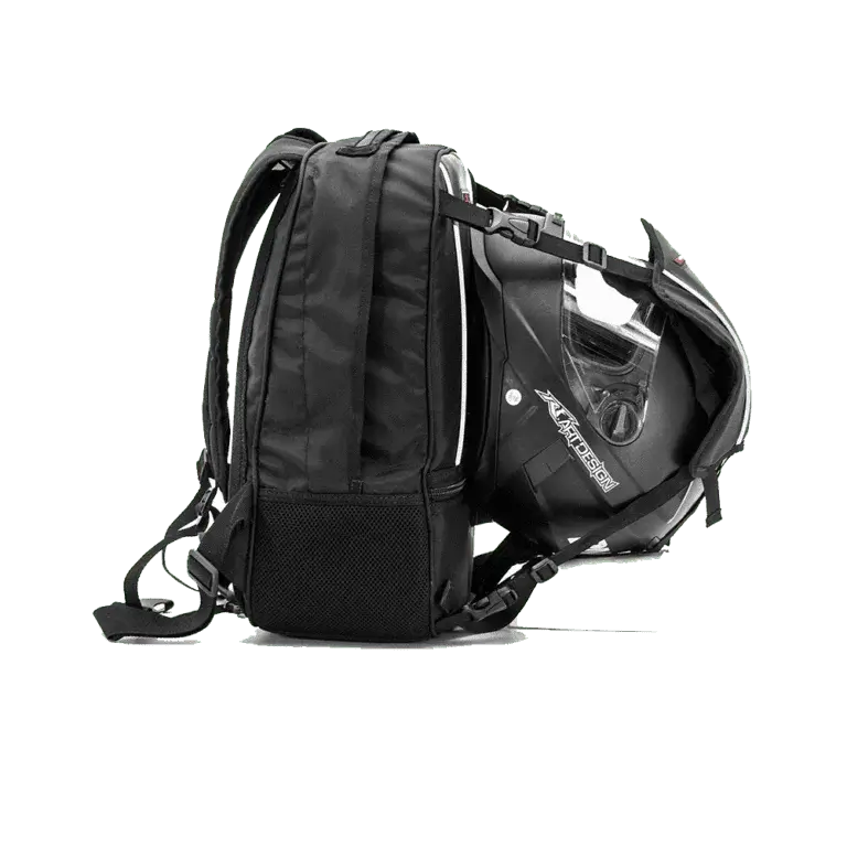 MORRAL MASTERBAG PORTACASCO 2