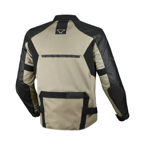 Chaqueta MACNA Empire 2.0