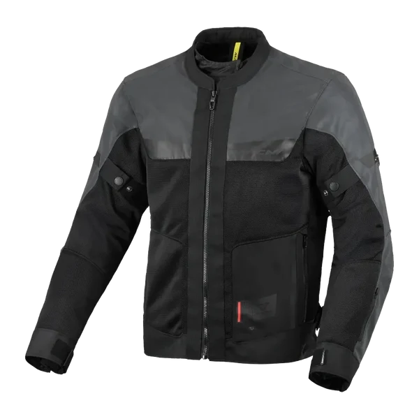 Chaqueta MACNA Empire 2.0 Negro Gris