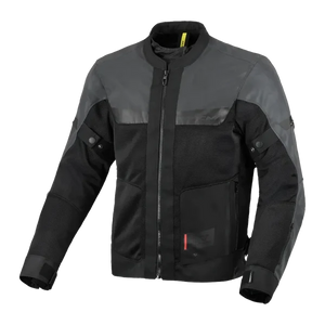 Chaqueta MACNA Empire 2.0 Negro Gris