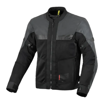 Chaqueta MACNA Empire 2.0 Negro Gris