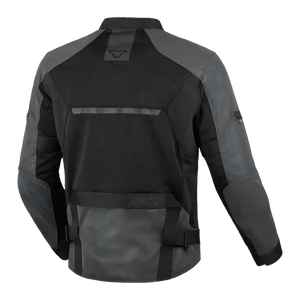 Chaqueta MACNA Empire 2.0 Negro Gris