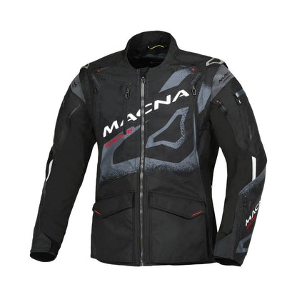 Chaqueta MACNA Landmark