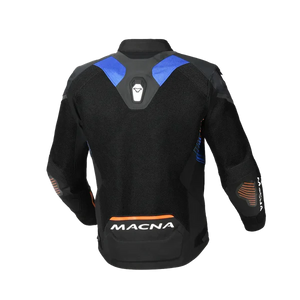 Chaqueta MACNA Novic Azul