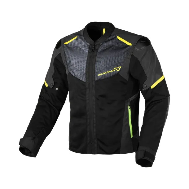 Chaqueta Macna Orcano 2.0 Night Eye
