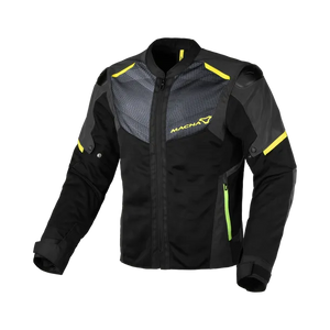 Chaqueta Macna Orcano 2.0 Night Eye