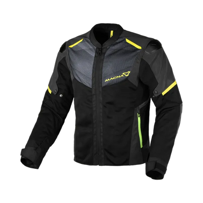 Chaqueta Macna Orcano 2.0 Night Eye